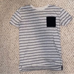 Stripped T-Shirt